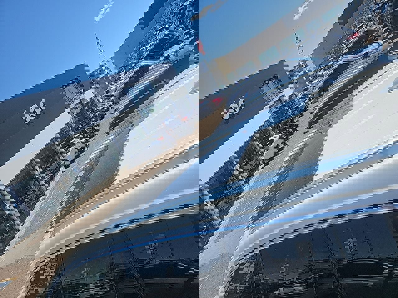 Used 2020 Cadillac XT6 Premium Luxury FWD image 13