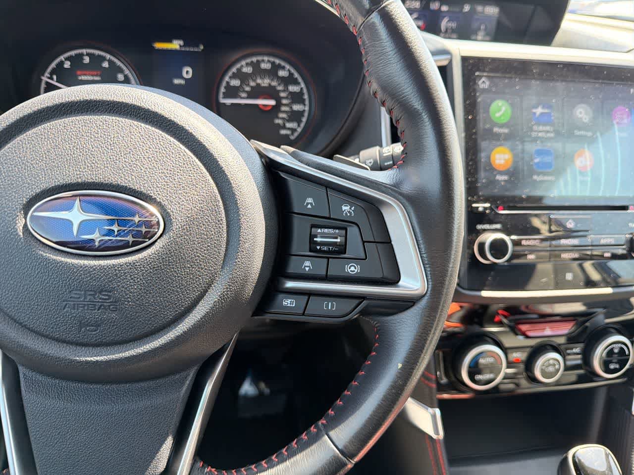 Used 2020 Subaru Forester Sport w/ Popular Package #2 AWD/4WD image 30