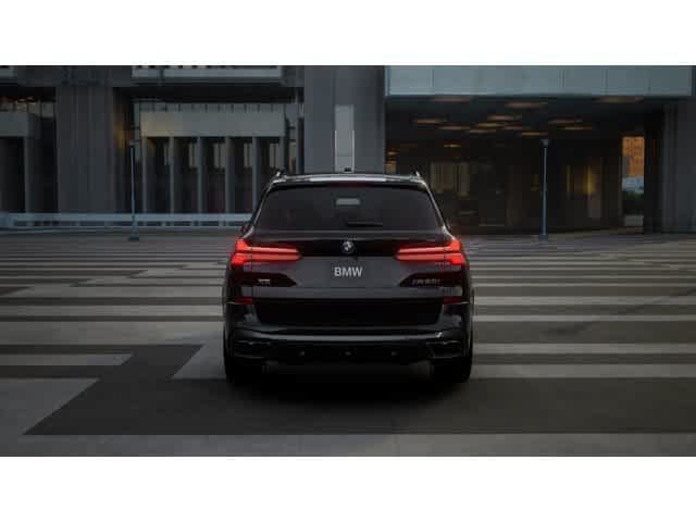 Used 2026 BMW X5 M60i w/ Executive Package AWD/4WD image 5