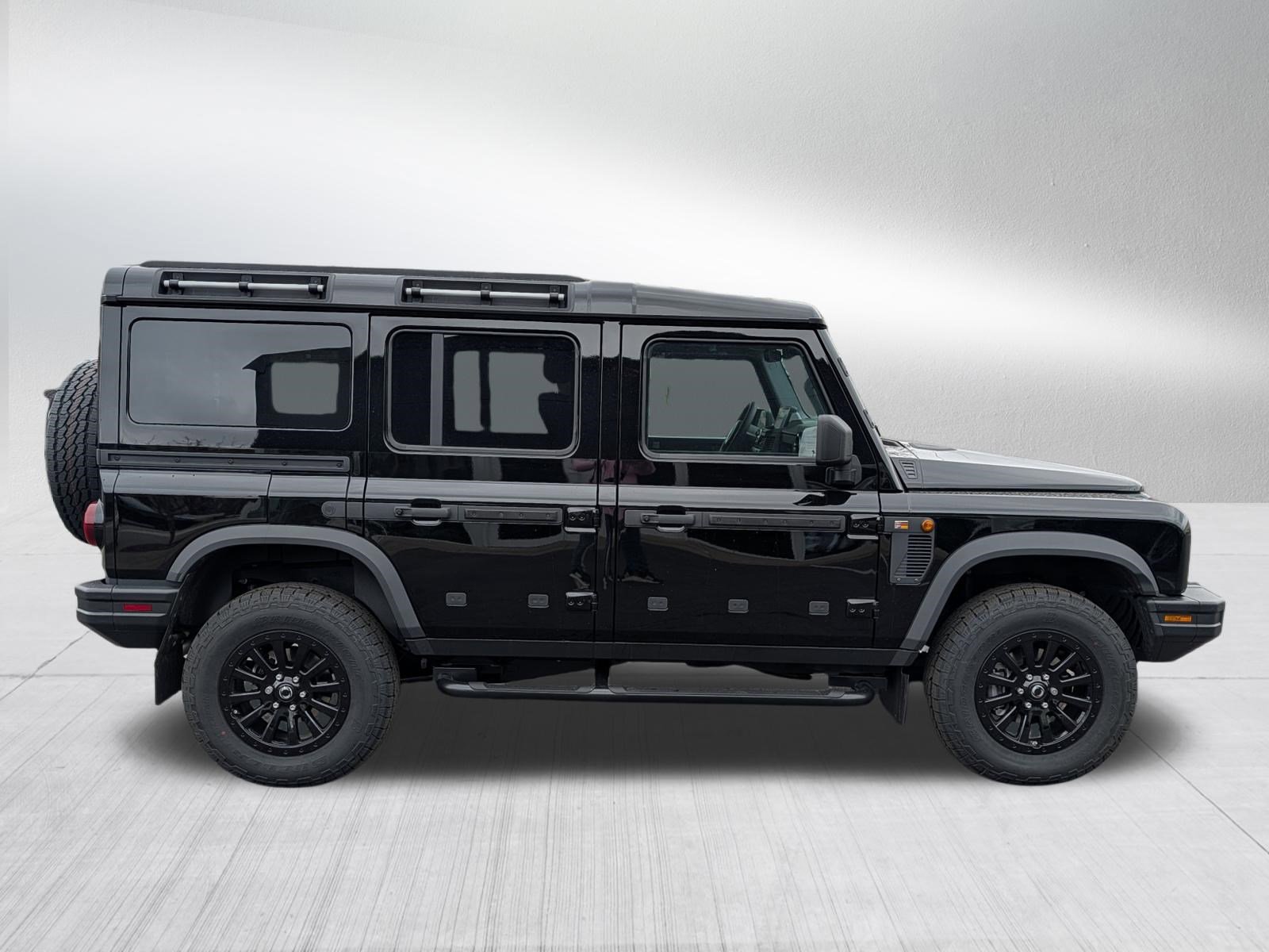 New 2026 INEOS Grenadier image 8