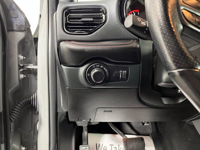 Used 2023 Dodge Durango GT AWD/4WD image 15