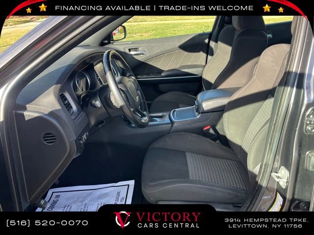 Used 2023 Dodge Charger GT image 14