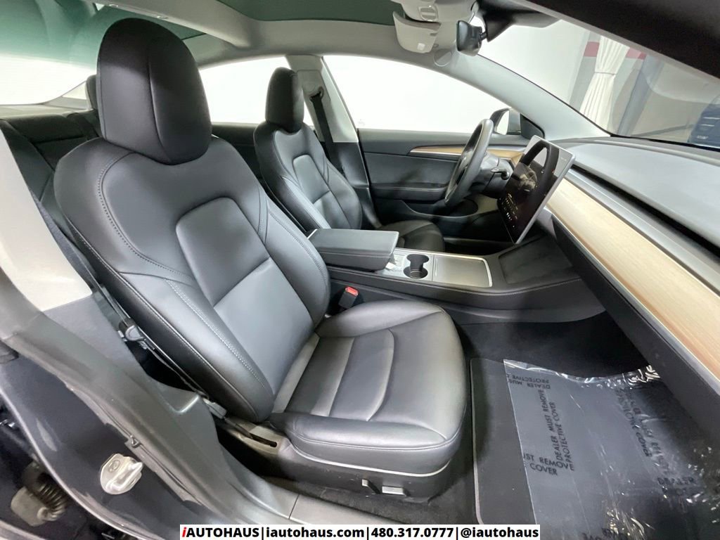 Used 2023 Tesla Model 3 Performance image 19