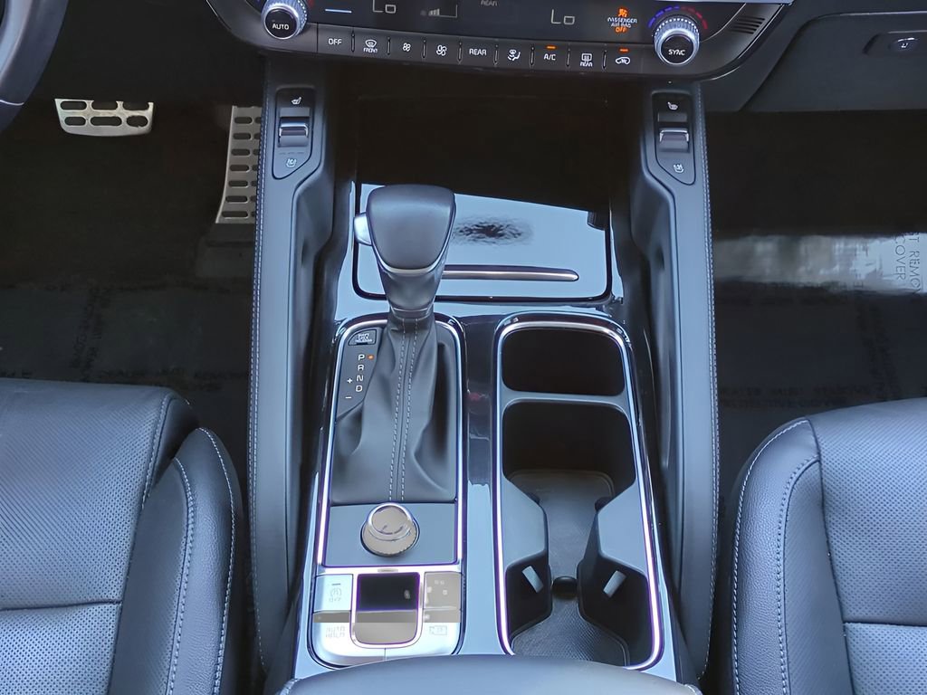Used 2023 Kia Telluride SX image 15