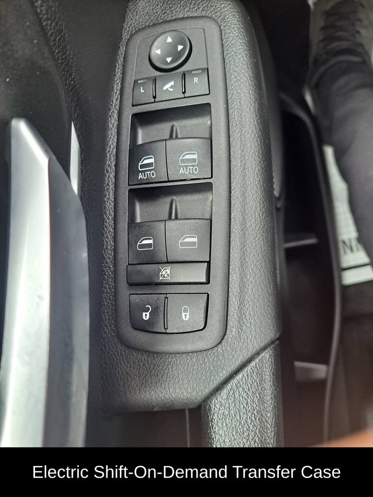 Certified 2023 RAM 1500 Big Horn AWD/4WD image 19