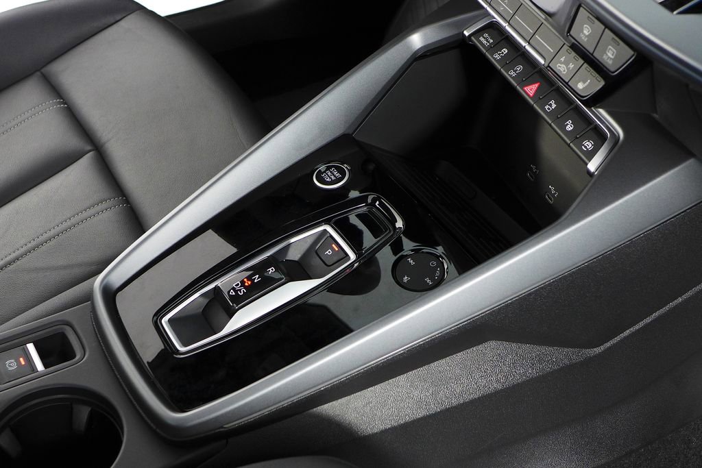 Used 2025 Audi A3 2.0T Premium w/ Black Optic Package image 15