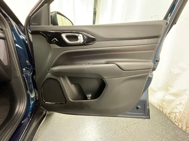 New 2026 Jeep Compass Trailhawk AWD/4WD image 22