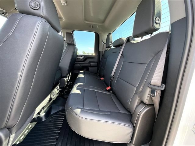 New 2026 Chevrolet Silverado 2500 W/T w/ WT Convenience Package AWD/4WD image 14