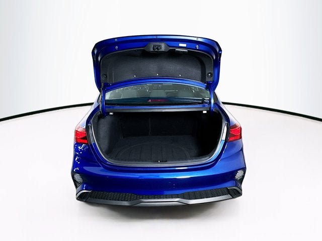 Certified 2023 Kia Forte LXS FWD image 23