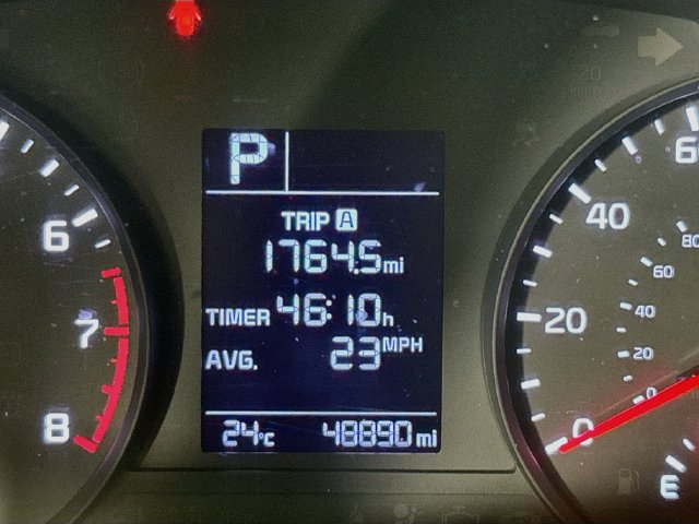 Used 2019 Kia Rio S FWD image 13