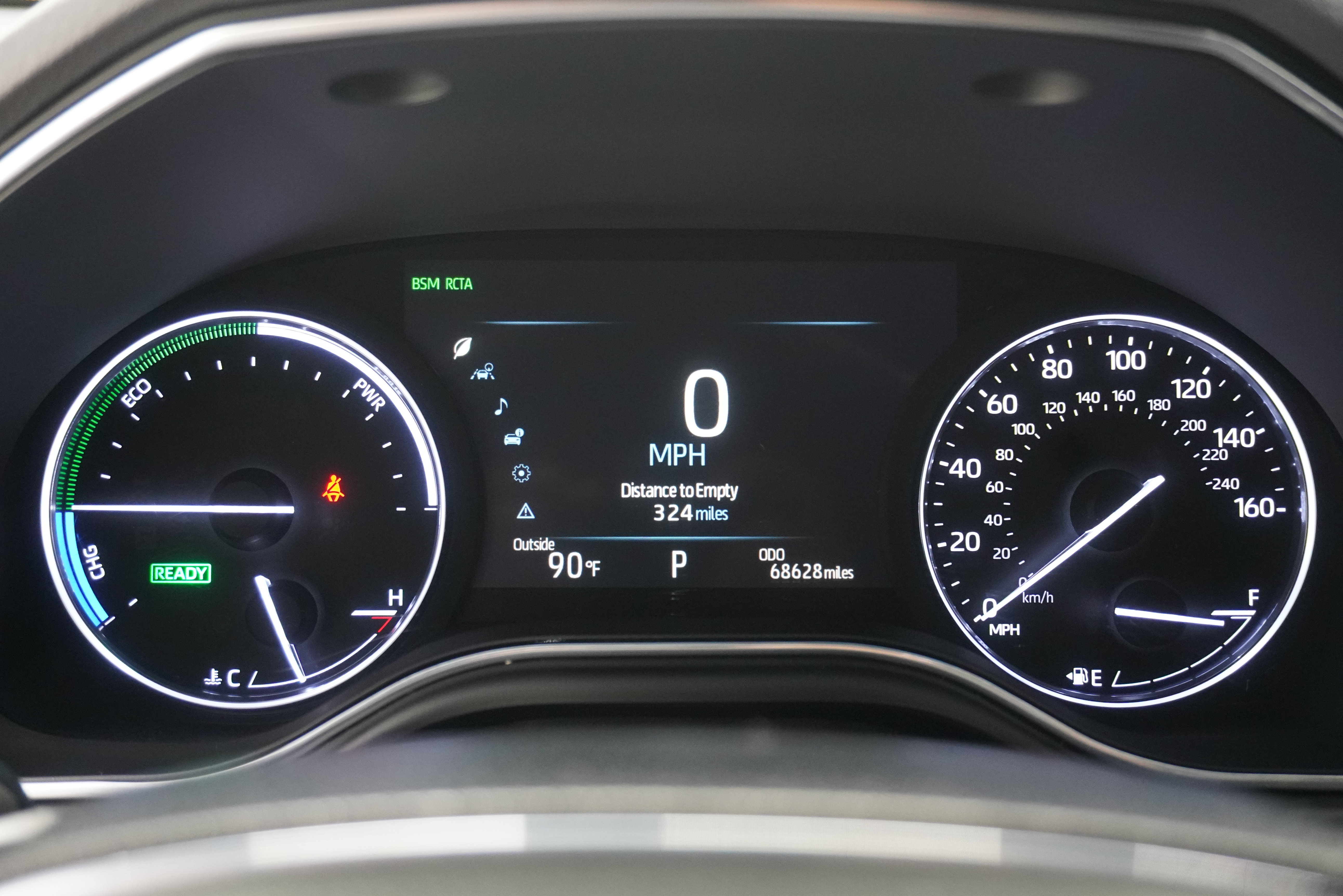 Used 2019 Toyota Avalon XSE w/ All Weather Liner Package FWD image 15