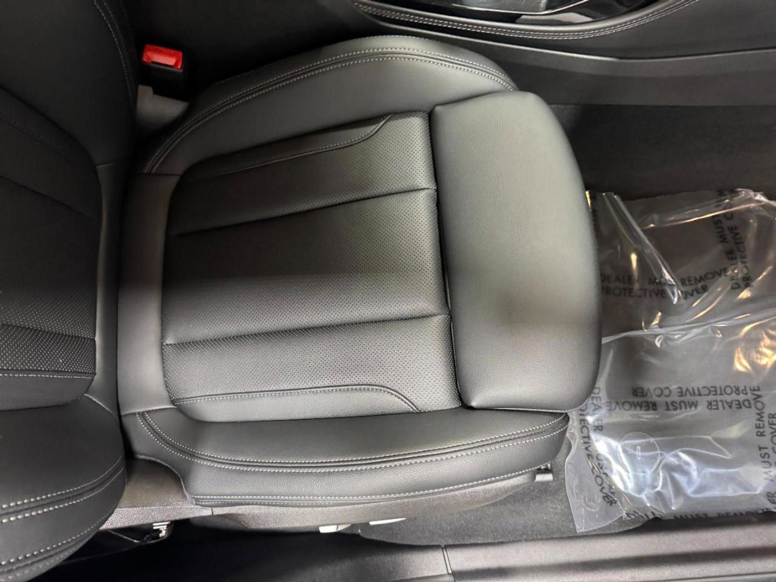 Used 2023 BMW X4 xDrive30i w/ M Sport Package image 21