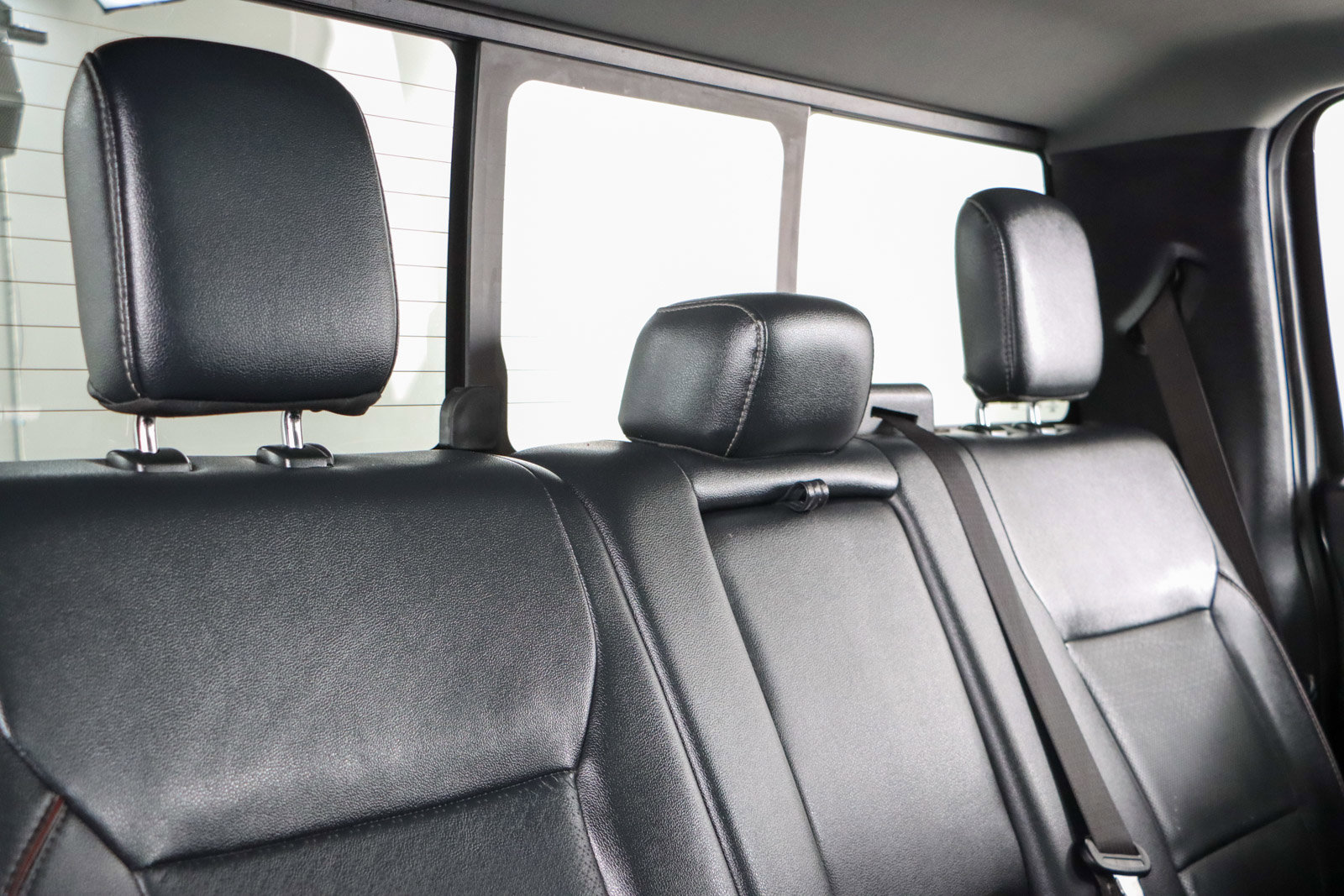 Used 2023 Ford F250 Lariat w/ Lariat Ultimate Package image 30