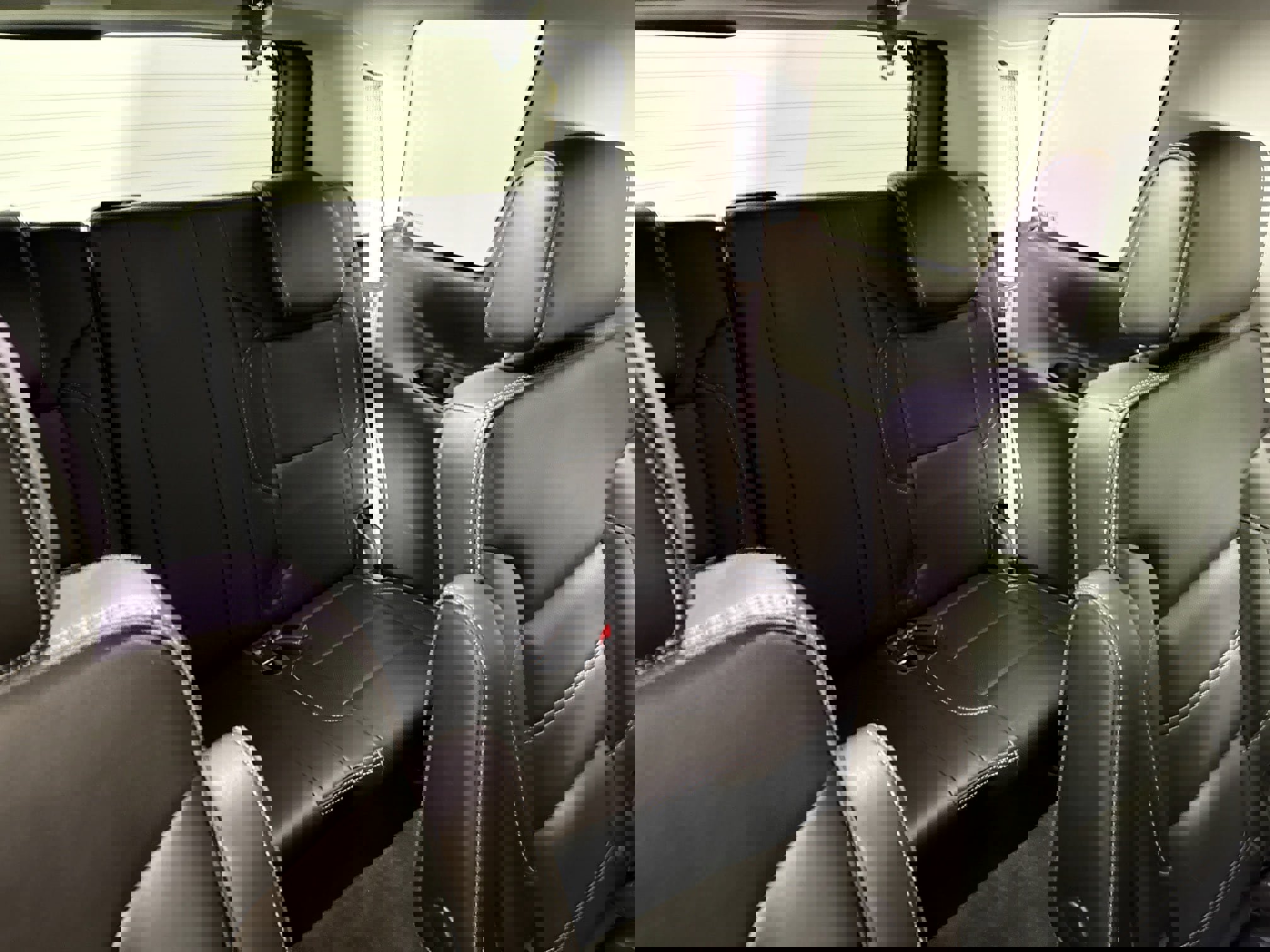 Used 2017 GMC Yukon Denali w/ Open Road Package image 36