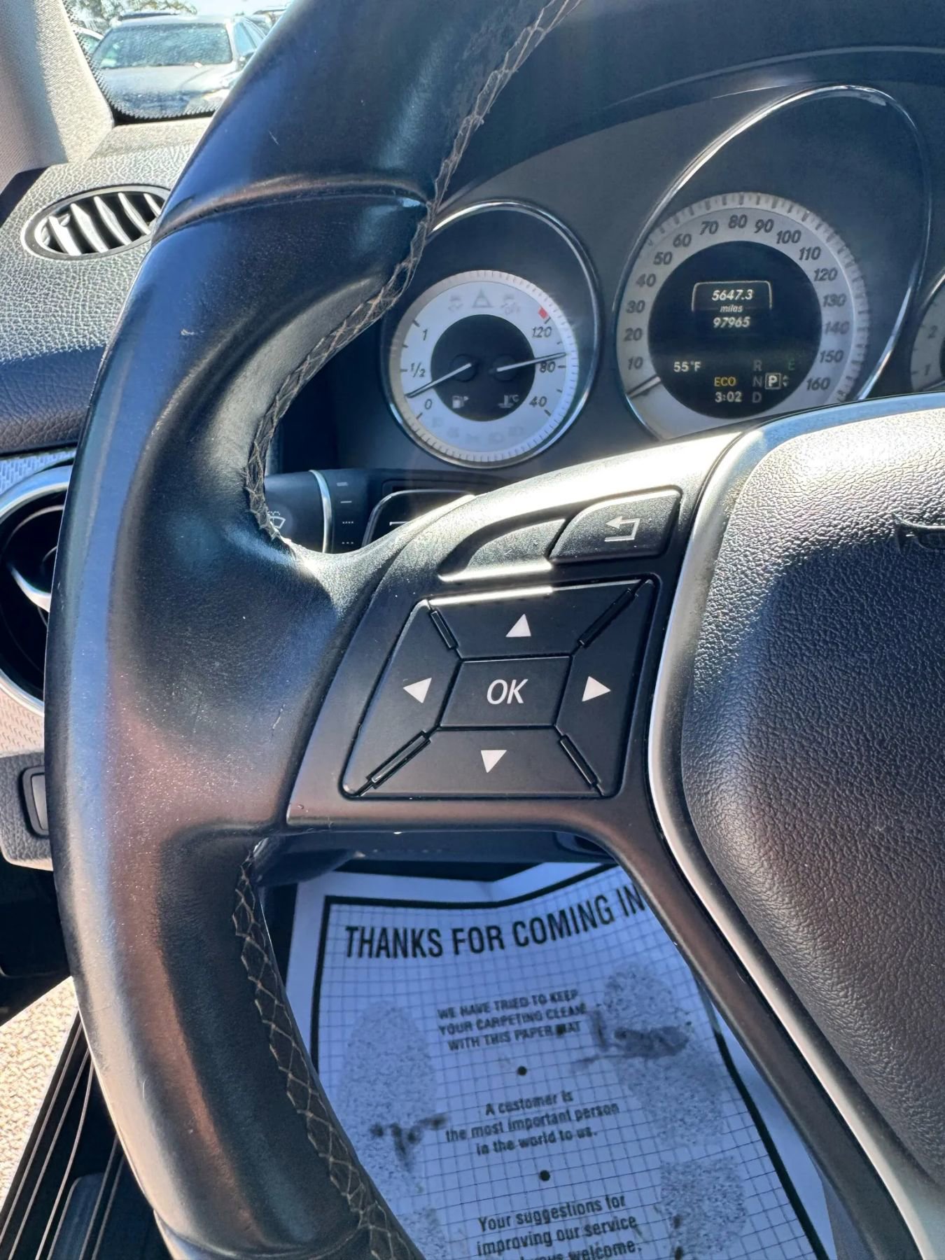 Used 2014 Mercedes-Benz GLK 350 GLK 350 4MATIC Sport Utility 4 image 12