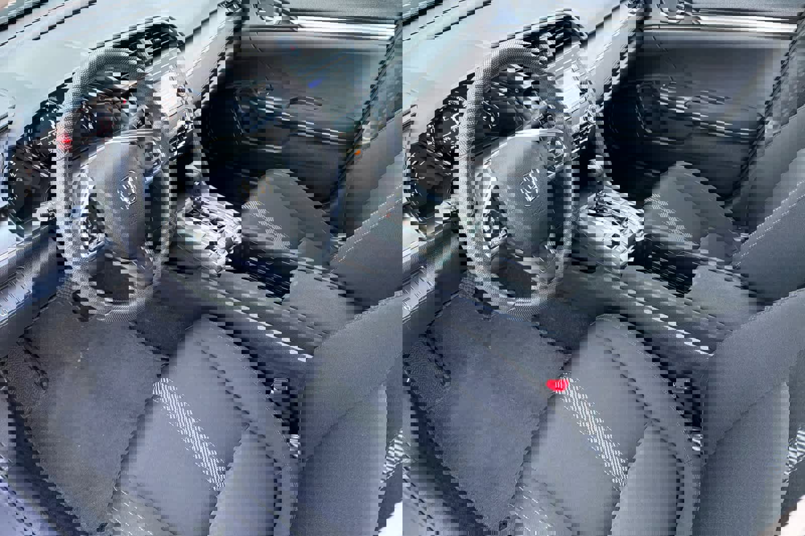 Used 2016 Honda Civic LX image 13