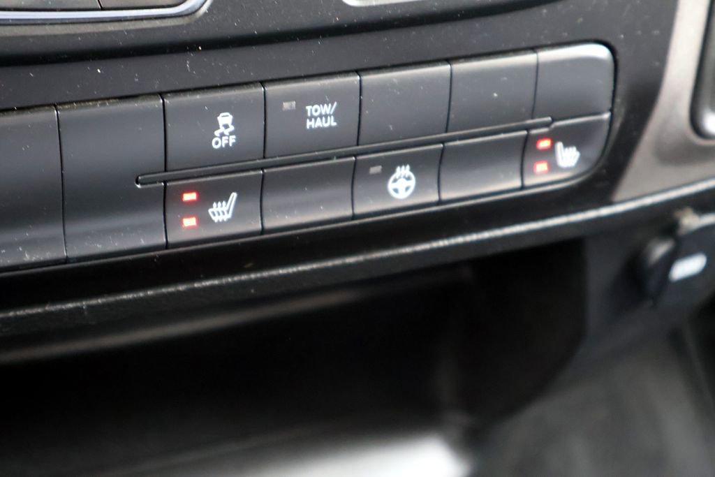 Used 2022 RAM 1500 Tradesman w/ Tradesman SXT Package RWD image 6