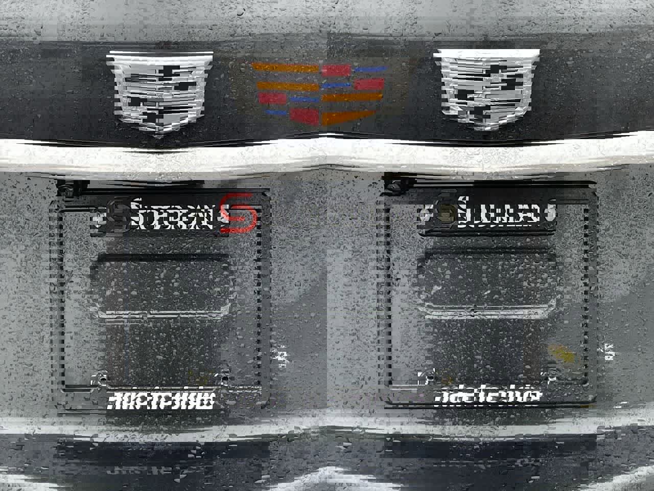 Used 2022 Cadillac XT5 Premium Luxury w/ LPO, Floor Liner Package image 41