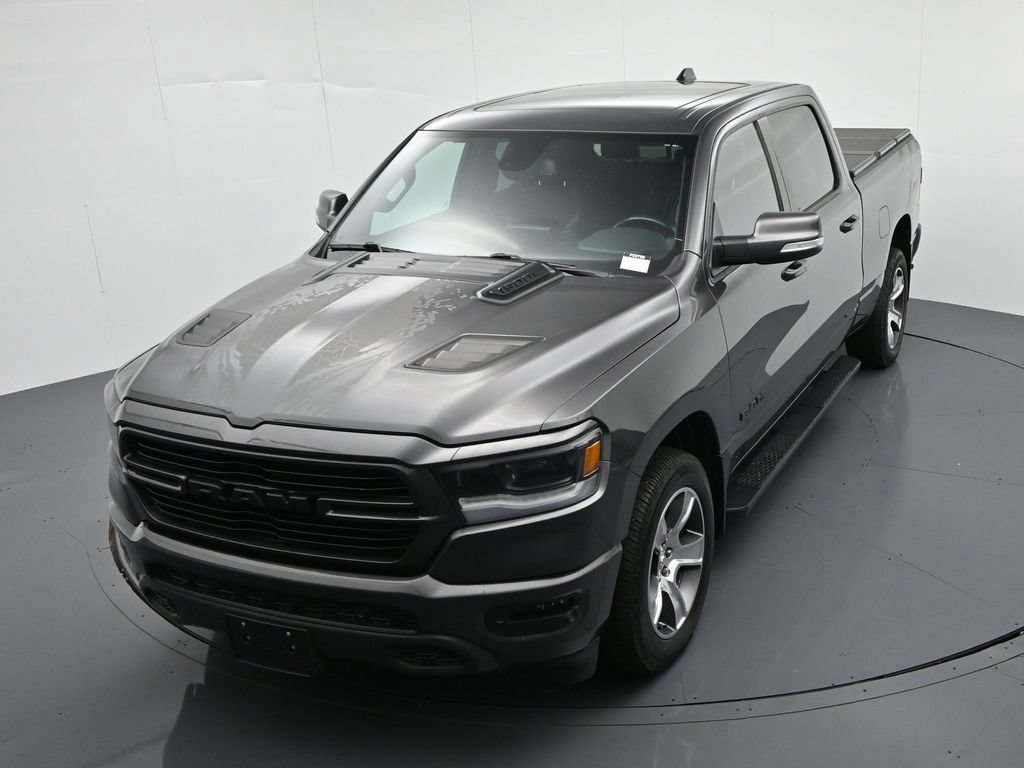 Used 2019 RAM 1500 Sport w/ Level 2 Equipment Group AWD/4WD image 15