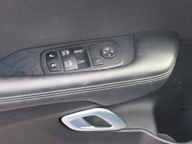 Used 2023 Dodge Challenger R/T w/ Blacktop Package RWD image 14