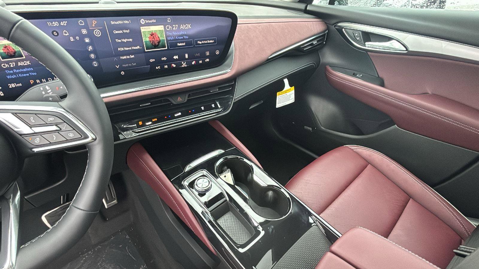 New 2026 Buick Envision Sport Touring image 20