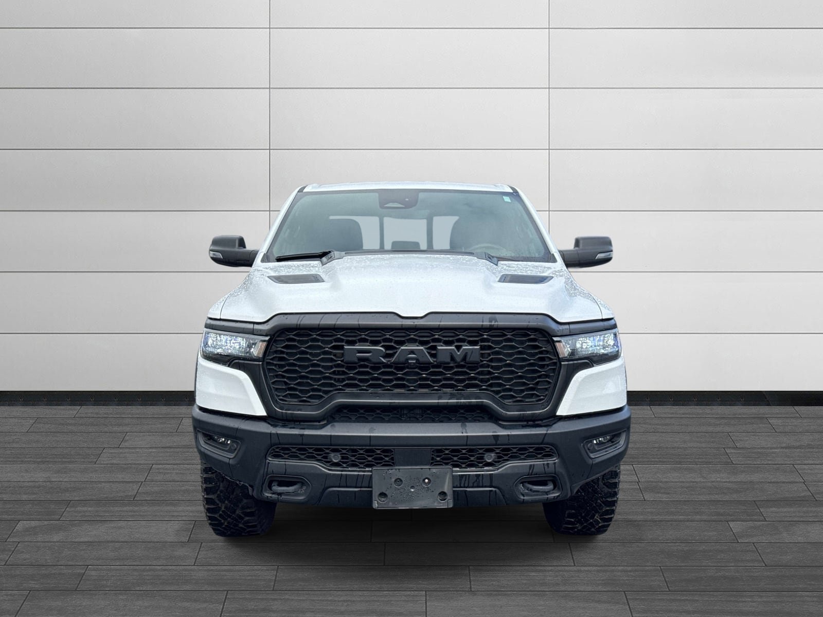 Used 2026 RAM 1500 Rebel w/ Rebel Level 1 Equipment Group AWD/4WD image 8
