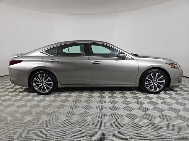 Used 2021 Lexus ES 250 250 image 9