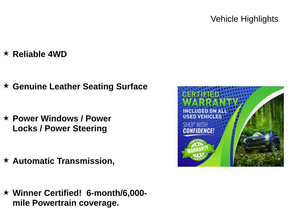 Used 2018 RAM 1500 Laramie w/ Convenience Group image 3