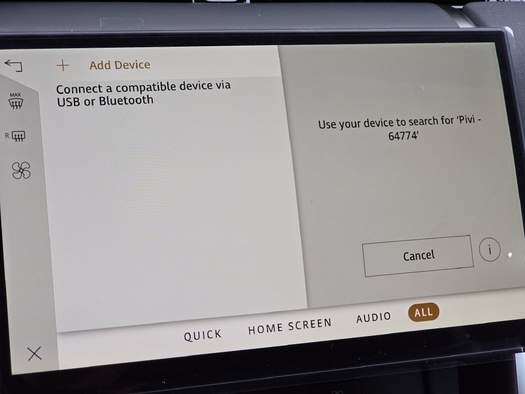 New 2025 Land Rover Discovery Sport S AWD/4WD image 5