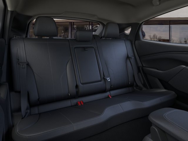 New 2026 Ford Mustang Mach-E Select RWD image 11