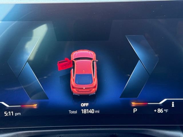 Used 2023 BMW i4 eDrive35 w/ Premium Package RWD image 27