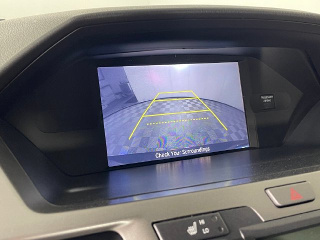 Used 2016 Honda Odyssey EX-L image 10