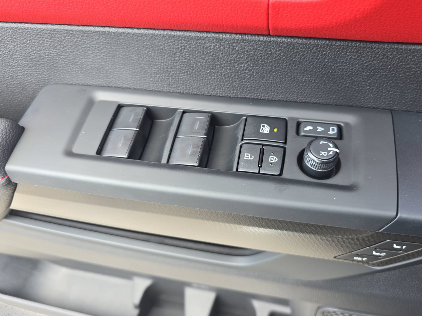 New 2026 Toyota Tundra TRD Pro AWD/4WD image 27