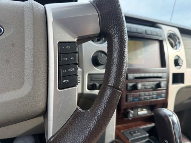 Used 2010 Ford F150 Lariat image 39