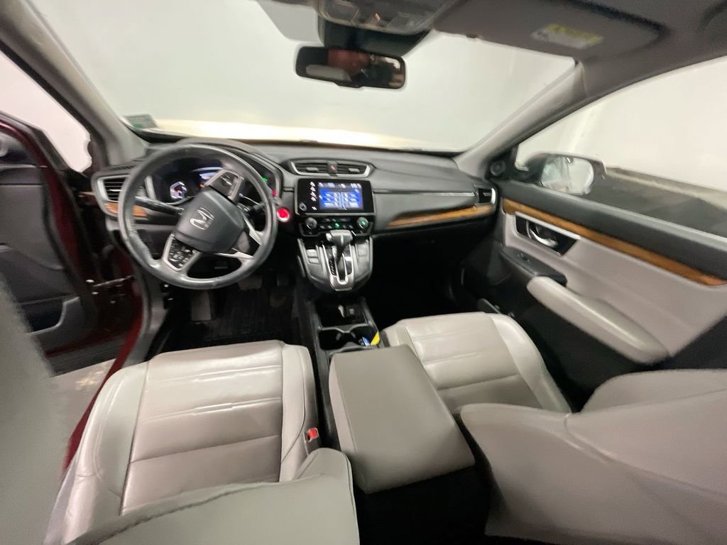 Used 2019 Honda CR-V EX-L image 20