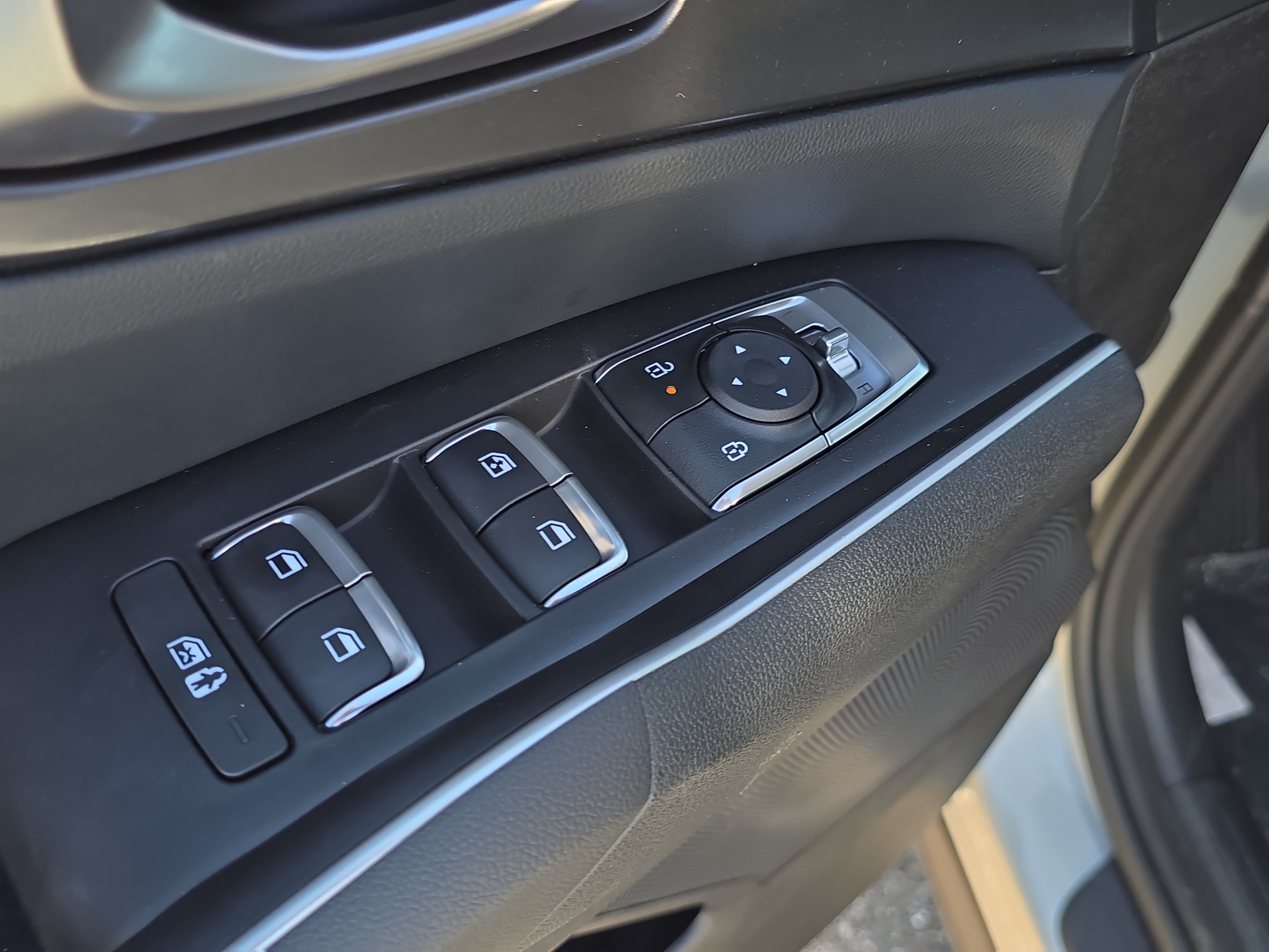 New 2026 Kia Sorento LX FWD image 20