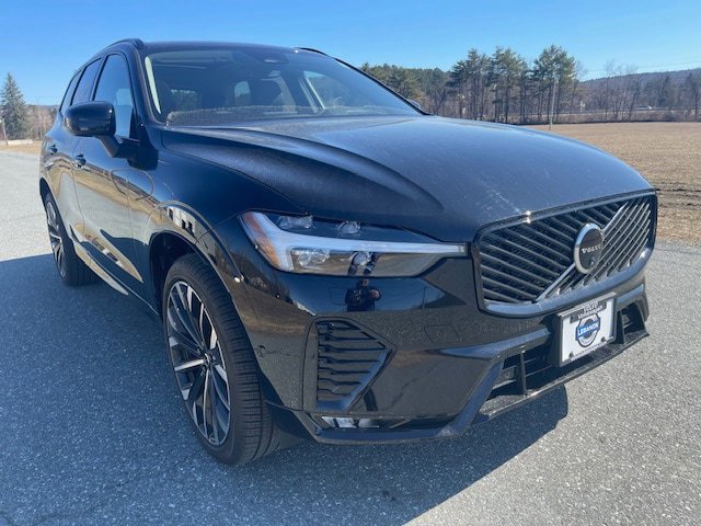New 2026 Volvo XC60 B5 Ultra w/ Protection Package Premier AWD/4WD image 2