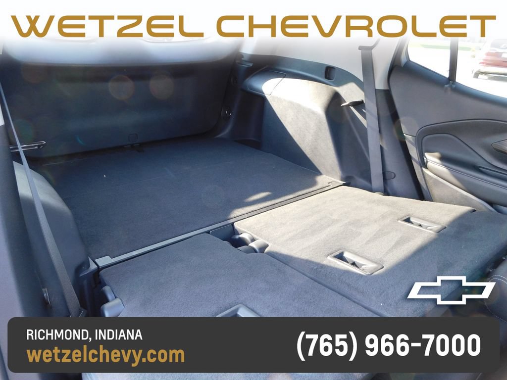 Used 2022 GMC Terrain SLE w/ Driver Convenience Package AWD/4WD image 25