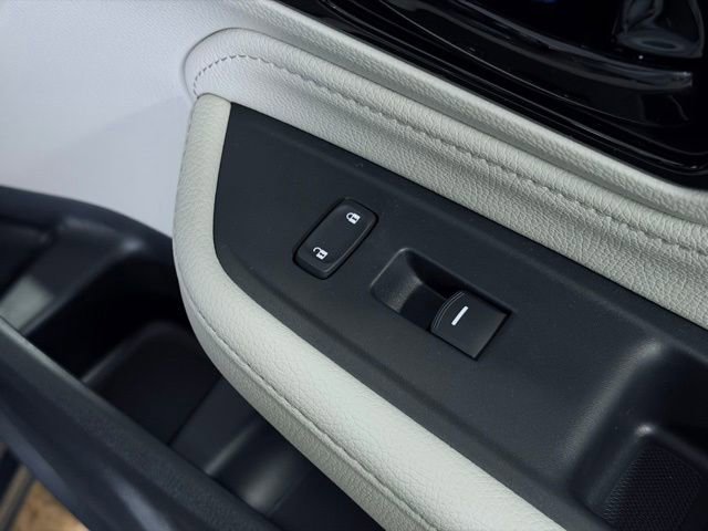 New 2026 Honda Odyssey Elite image 18
