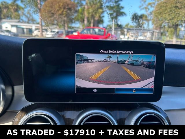 Used 2019 Mercedes-Benz C 300 Sedan image 25