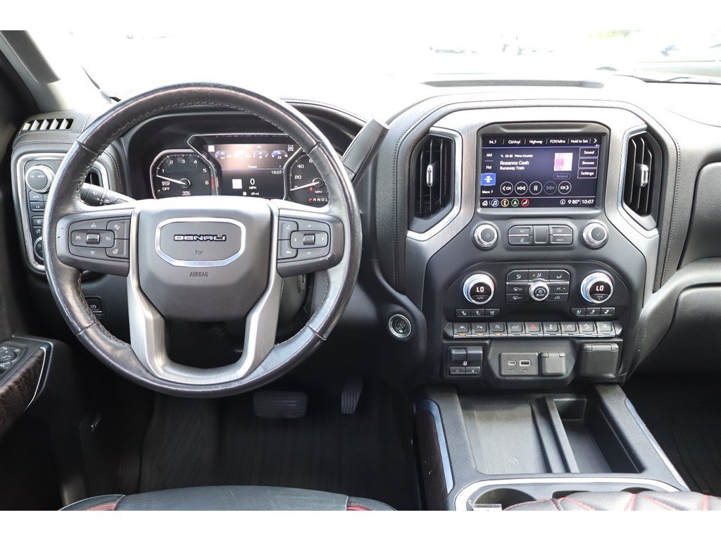 Used 2020 GMC Sierra 1500 Denali w/ Denali Ultimate Package AWD/4WD image 27