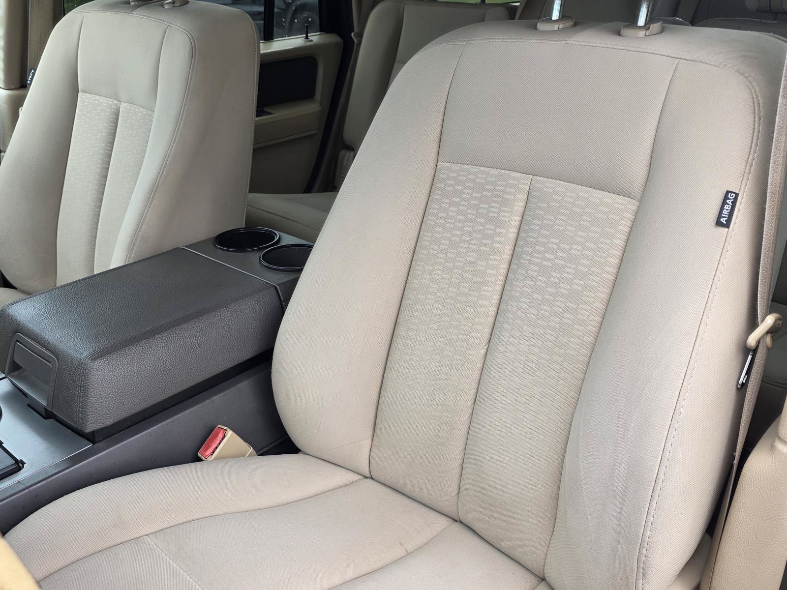 Used 2008 Ford Expedition XLT RWD image 11