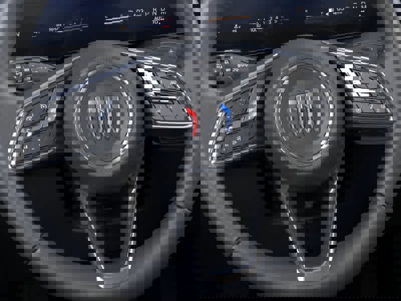 New 2026 Buick Envision Avenir image 19