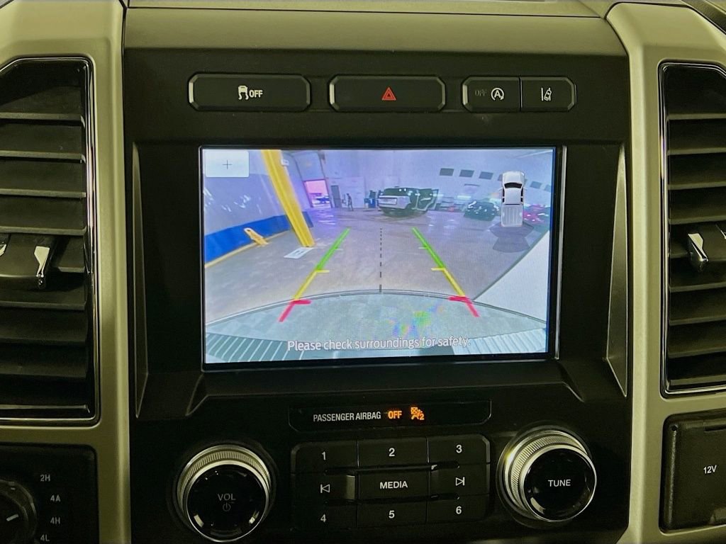 Used 2020 Ford F150 Lariat w/ Equipment Group 502A Luxury image 14