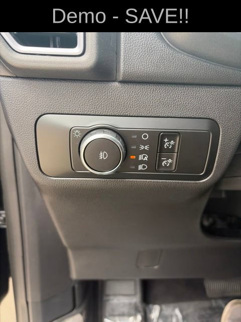 New 2026 Ford Bronco Sport Outer Banks AWD/4WD image 23