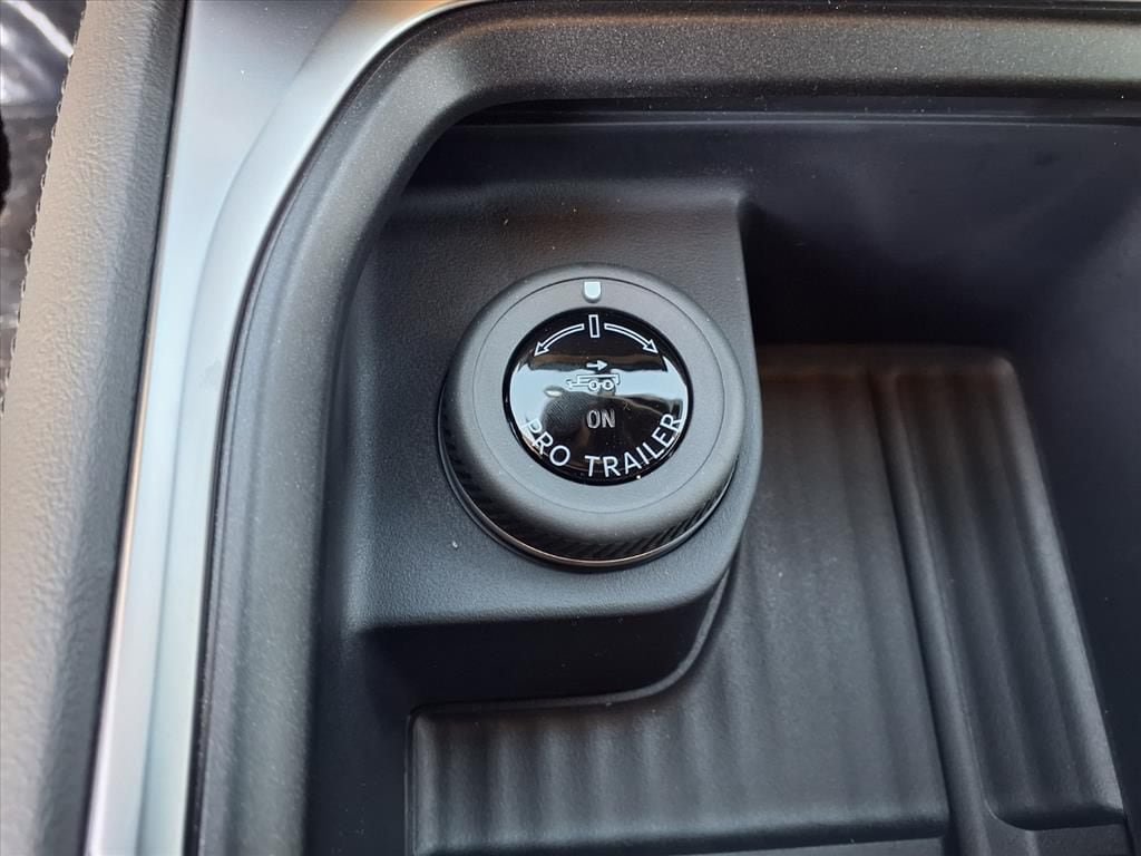 New 2026 Ford Expedition Max Active RWD image 17