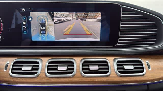 Certified 2026 Mercedes-Benz GLE 350 4MATIC image 23