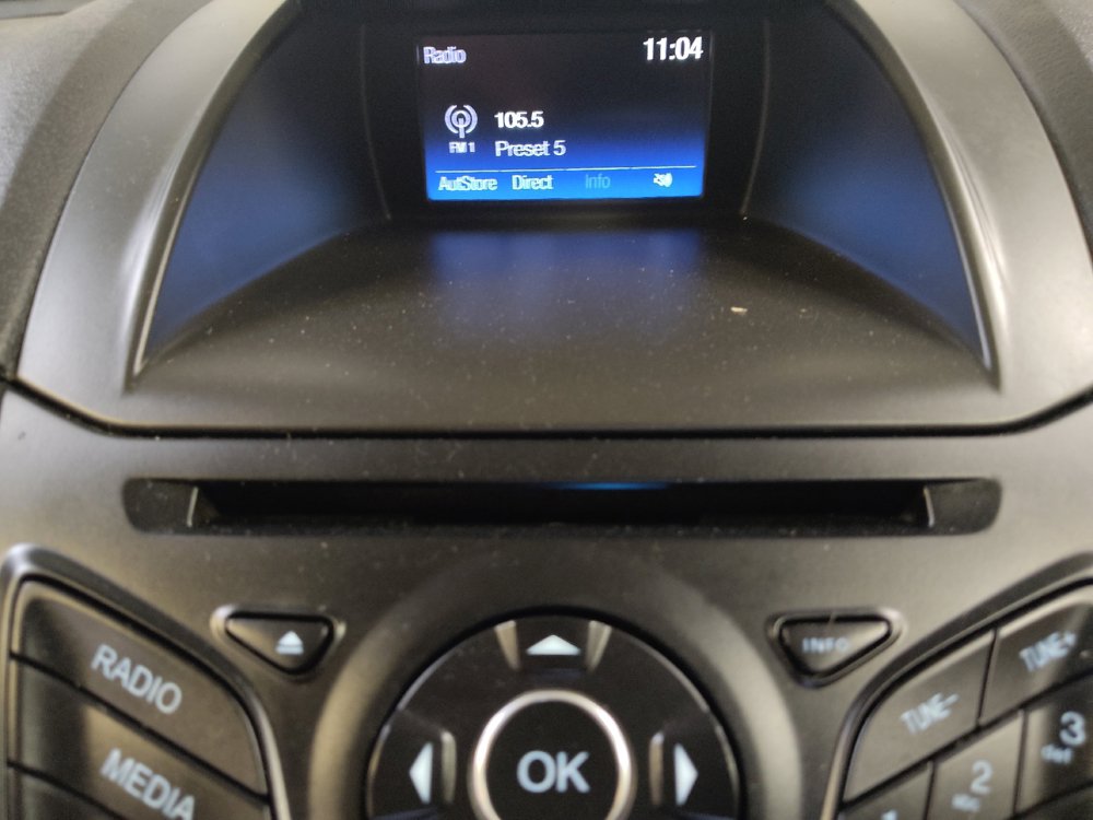 Used 2019 Ford Fiesta SE FWD image 25