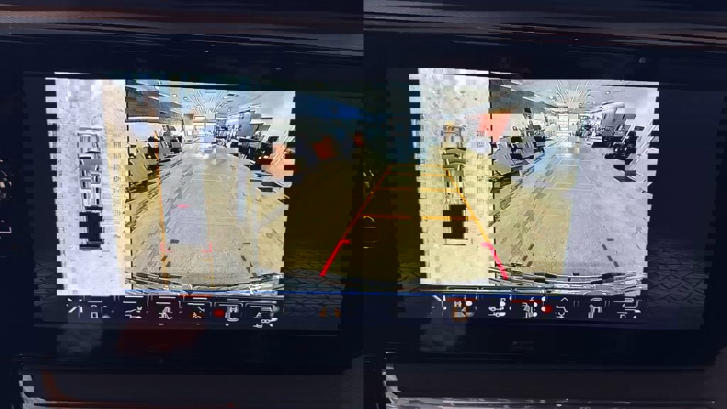 New 2026 GMC Sierra 1500 Denali image 35