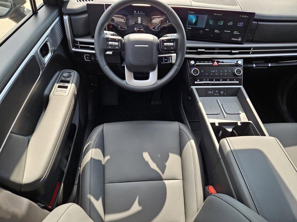 New 2026 Hyundai Santa Fe SEL FWD image 17